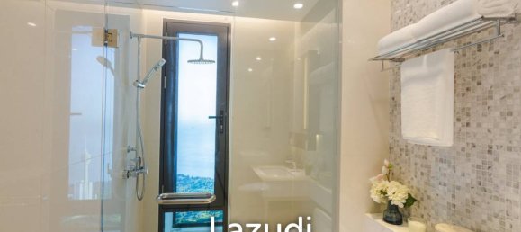 Eigentumswohnung in Bang Lamung, Thailand 27.14m², Nr. 18877 3