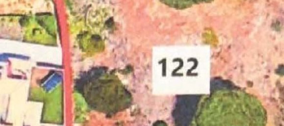 1400m² Land in Cascais, Portugal No. 122362 4