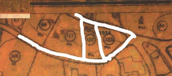 1400m² Land in Cascais, Portugal No. 122362 2