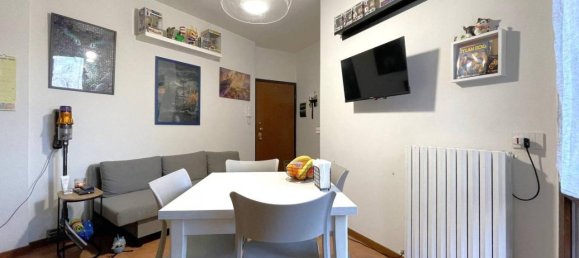 2 rooms Apartment in Soliera, Italy No. 147584 13