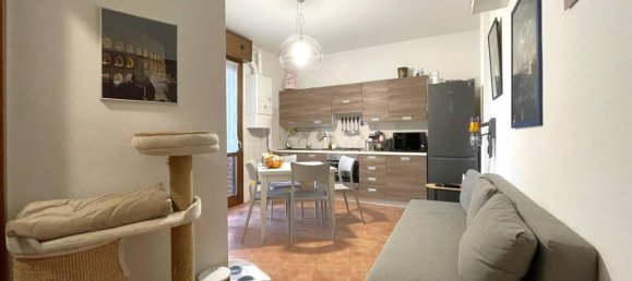 2 rooms Apartment in Soliera, Italy No. 147584 8