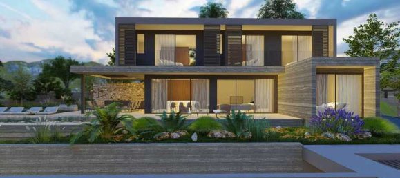 4 غرف نوم منزل في Konia, Cyprus رقم 6730 5