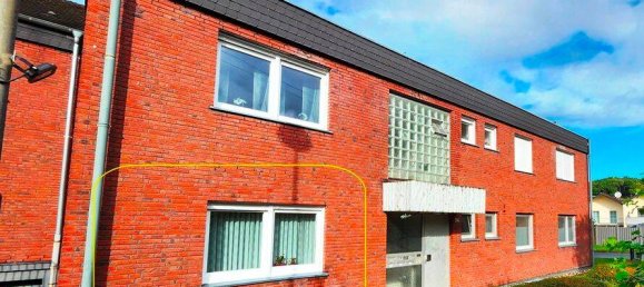 2غرفة شقة في Markischer, Germany رقم 296232 3