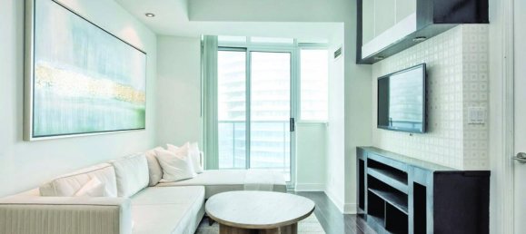 2 bedrooms Condo in Mississauga, Canada No. 940 7