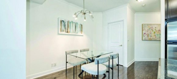 2 bedrooms Condo in Mississauga, Canada No. 940 6