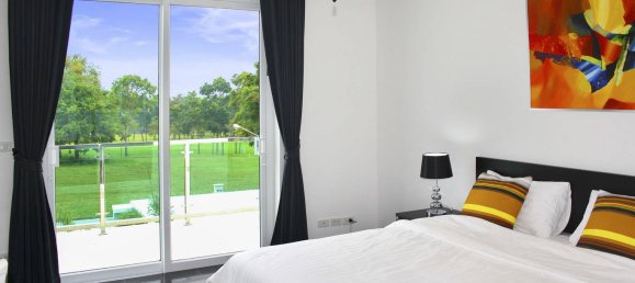 4 Schlafzimmer Cafe / Restaurant in Pattaya, Thailand, Nr. 1182 2