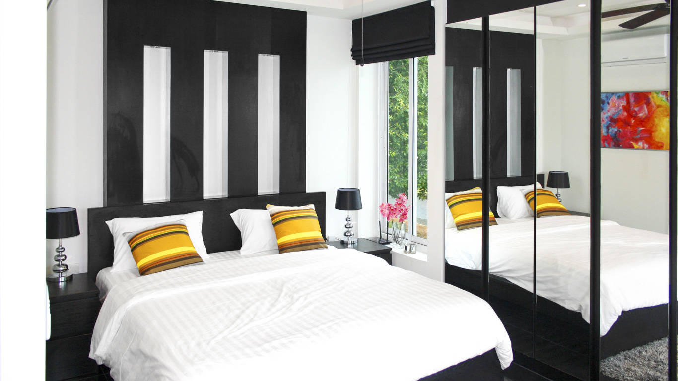 4 Schlafzimmer Cafe / Restaurant in Pattaya, Thailand, Nr. 1182