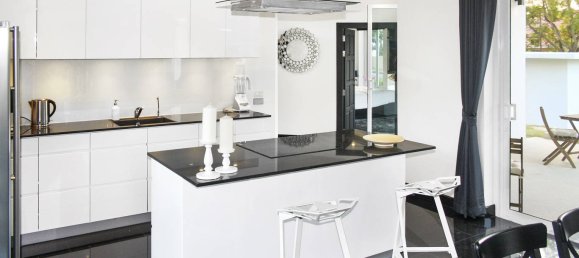 4 Schlafzimmer Cafe / Restaurant in Pattaya, Thailand, Nr. 1182 4