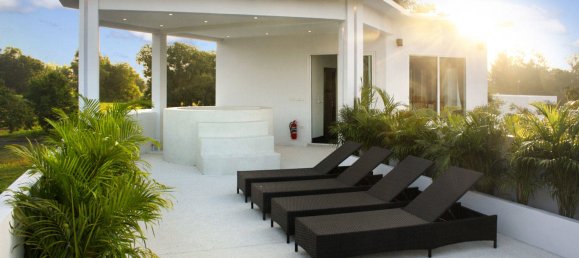 4 Schlafzimmer Cafe / Restaurant in Pattaya, Thailand, Nr. 1182 11