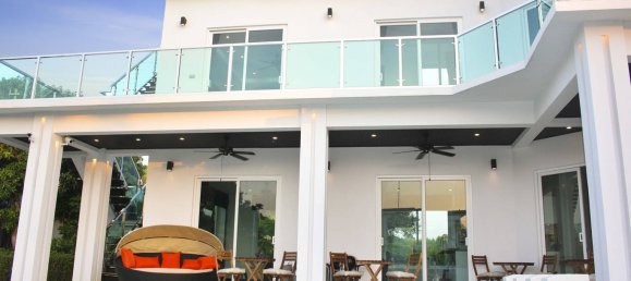 4 Schlafzimmer Cafe / Restaurant in Pattaya, Thailand, Nr. 1182 19