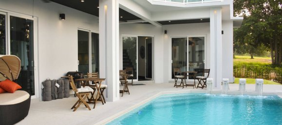 4 Schlafzimmer Cafe / Restaurant in Pattaya, Thailand, Nr. 1182 17