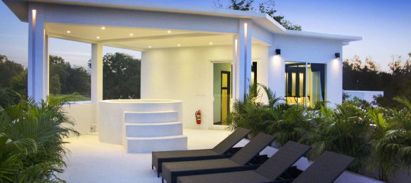 4 Schlafzimmer Cafe / Restaurant in Pattaya, Thailand, Nr. 1182 18