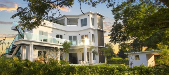 4 Schlafzimmer Cafe / Restaurant in Pattaya, Thailand, Nr. 1182 20