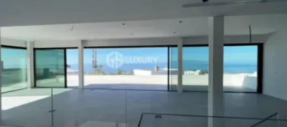 3 bedrooms Villa in Guia de Isora, Spain No. 188539 3