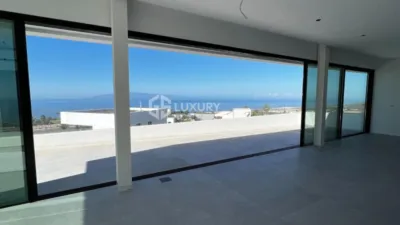 3 bedrooms Villa in Guia de Isora, Spain No. 188539