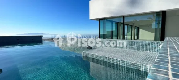 3 bedrooms Villa in Guia de Isora, Spain No. 188539 19