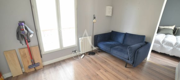 3 bedrooms Building in Fontenay-sous-Bois, France No. 184242 3