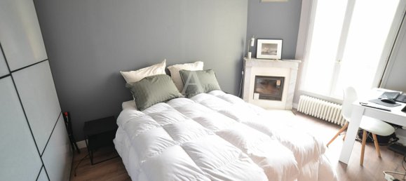 3 bedrooms Building in Fontenay-sous-Bois, France No. 184242 2