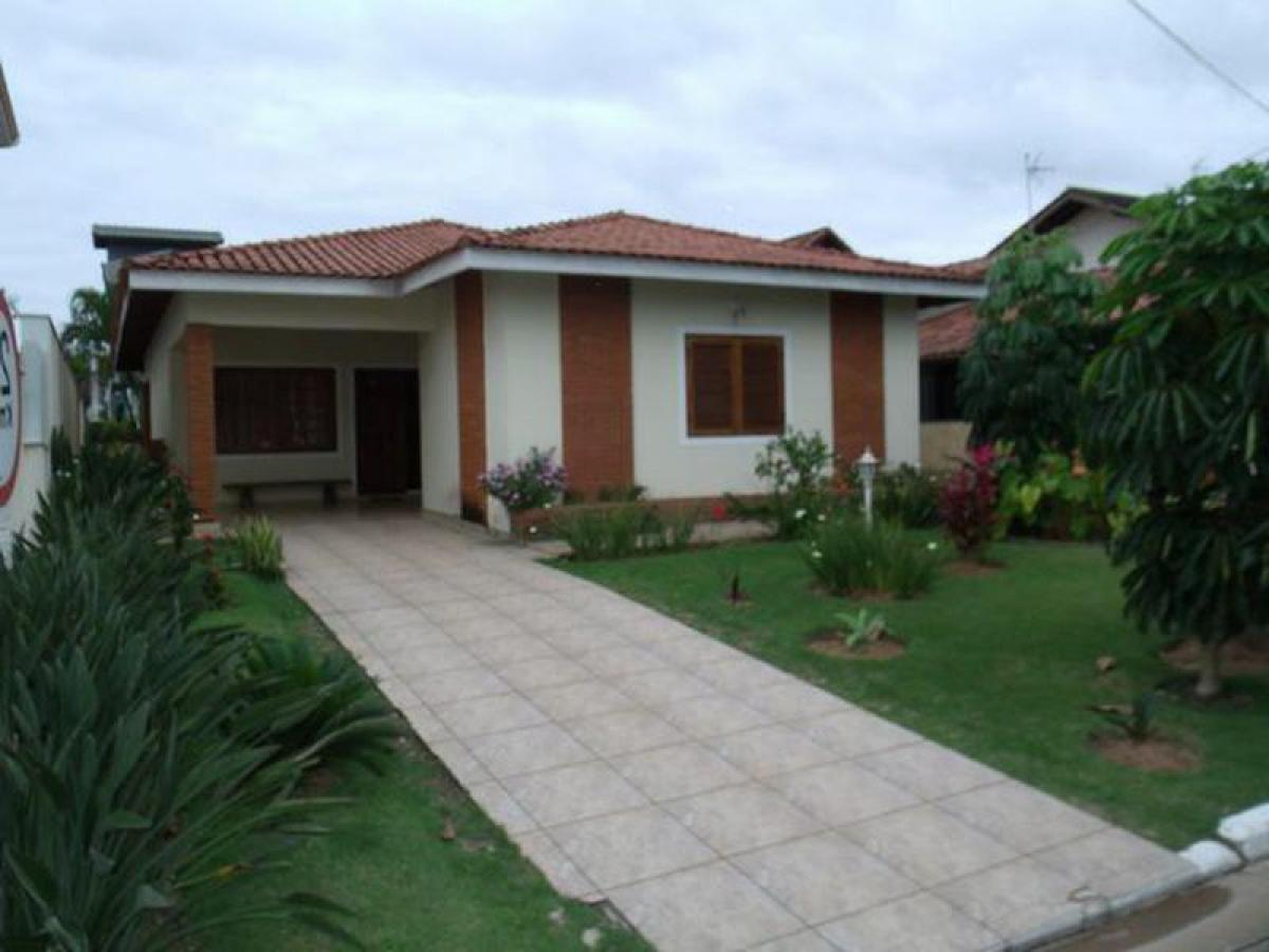 3 chambres Maison à Sao Paulo, Brazil No. 462610