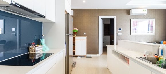 2 bedrooms Apartment in Thu Duc, Vietnam No. 17638 13