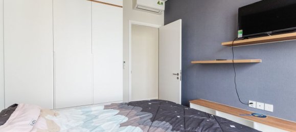 2 bedrooms Apartment in Thu Duc, Vietnam No. 17638 10