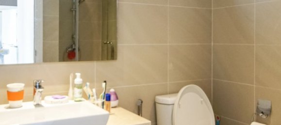 2 bedrooms Apartment in Thu Duc, Vietnam No. 17638 16