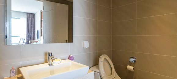 2 bedrooms Apartment in Thu Duc, Vietnam No. 17638 15