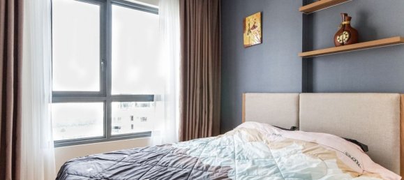 2 bedrooms Apartment in Thu Duc, Vietnam No. 17638 6