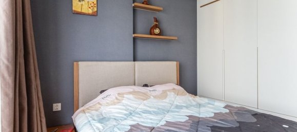 2 bedrooms Apartment in Thu Duc, Vietnam No. 17638 11