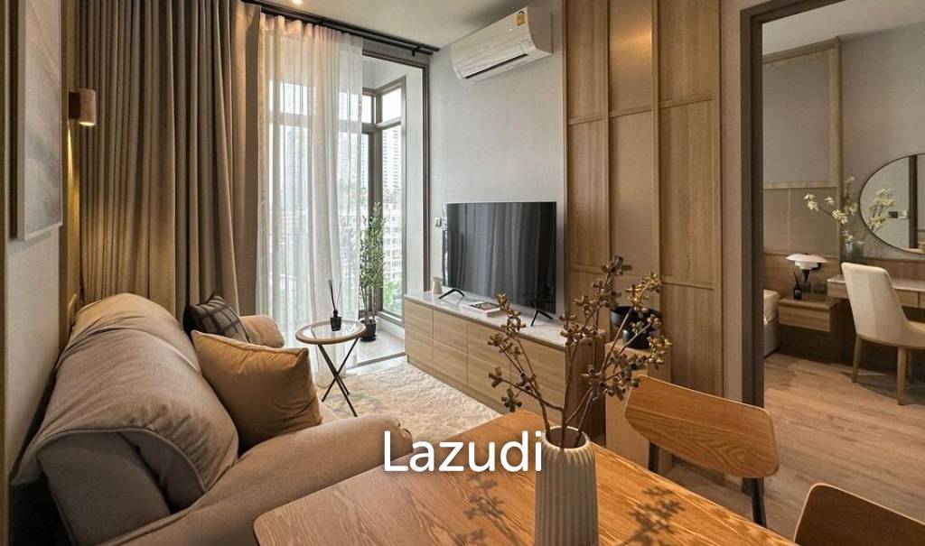 1 chambre Condo à Bangkok, Thailand No. 17059