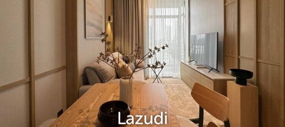 1 chambre Condo à Bangkok, Thailand No. 17059 2
