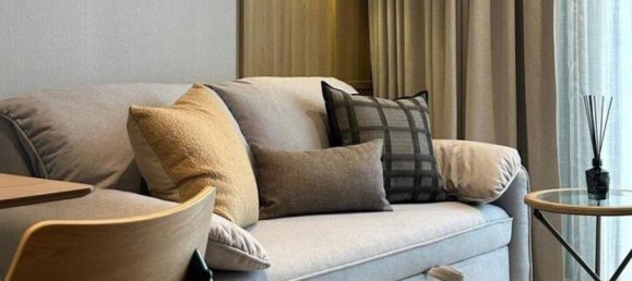 1 chambre Condo à Bangkok, Thailand No. 17059 4