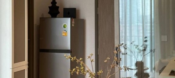 1 chambre Condo à Bangkok, Thailand No. 17059 3