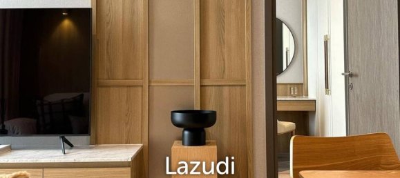 1 chambre Condo à Bangkok, Thailand No. 17059 9