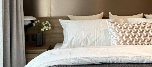 1 chambre Condo à Bangkok, Thailand No. 17059 10