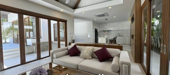 2 bedrooms Villa in Rawai, Thailand No. 13438 3