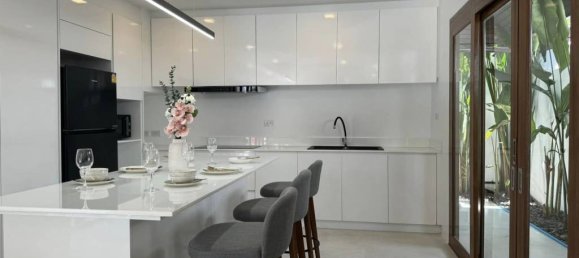 Villa T2 em Rawai, Thailand N.º 13438 4