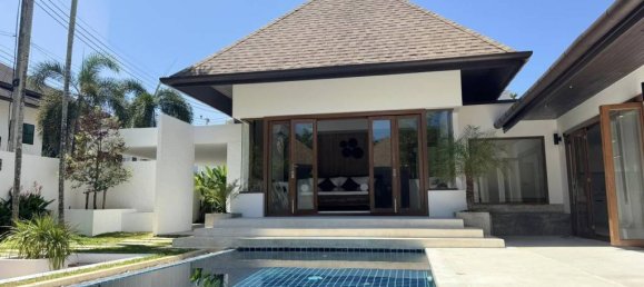 Villa T2 em Rawai, Thailand N.º 13438 10