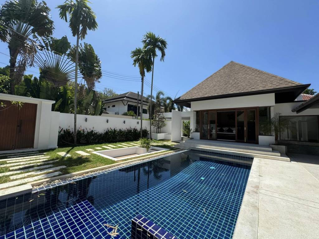 2 chambres Villa à Rawai, Thailand No. 13438