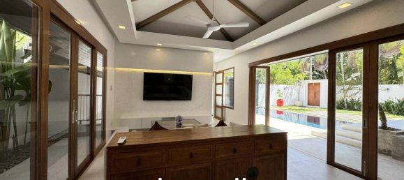 2 bedrooms Villa in Rawai, Thailand No. 13438 5