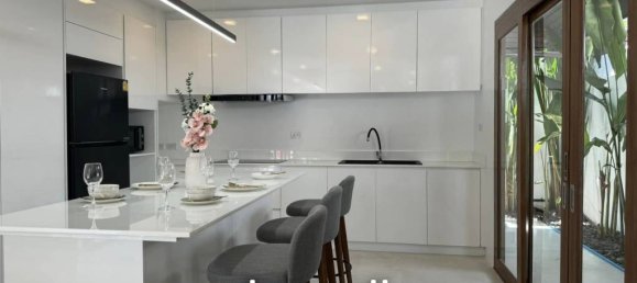 2 bedrooms Villa in Rawai, Thailand No. 13438 8