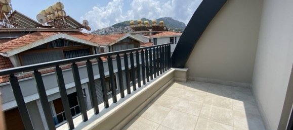 Квартира 2+1 в Анталья, Турция № 33864 25