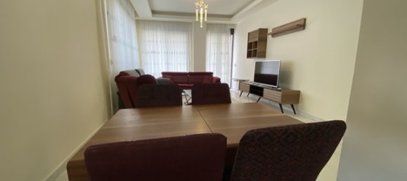 Квартира 2+1 в Анталья, Турция № 33864 9