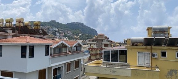 Квартира 2+1 в Анталья, Турция № 33864 23