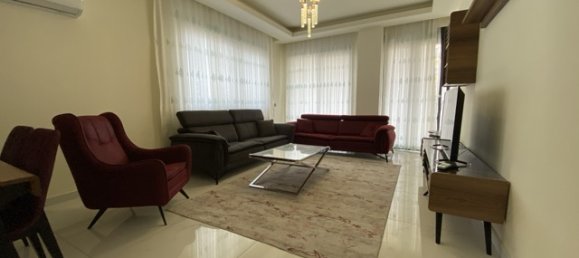 Квартира 2+1 в Анталья, Турция № 33864 10