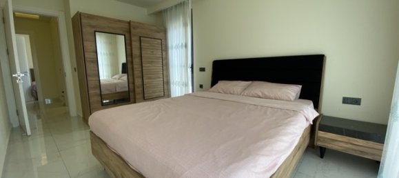 Квартира 2+1 в Анталья, Турция № 33864 20