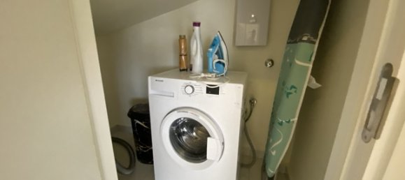 Квартира 2+1 в Анталья, Турция № 33864 13