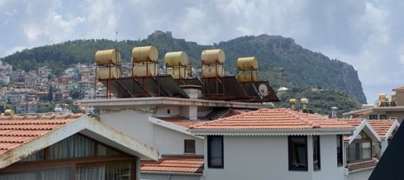 Квартира 2+1 в Анталья, Турция № 33864 26