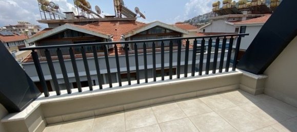 Квартира 2+1 в Анталья, Турция № 33864 24