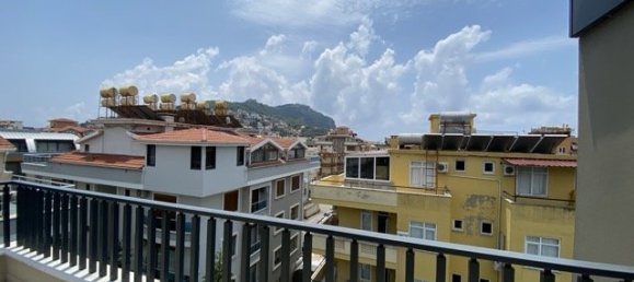 Квартира 2+1 в Анталья, Турция № 33864 22